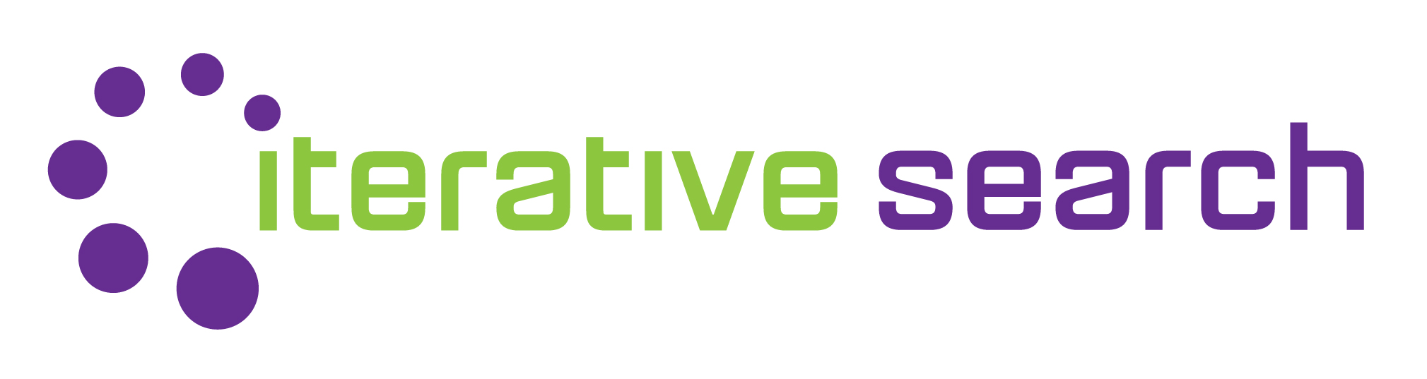 Iterative Search logo